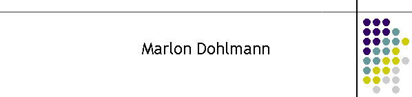 Marlon Dohlmann